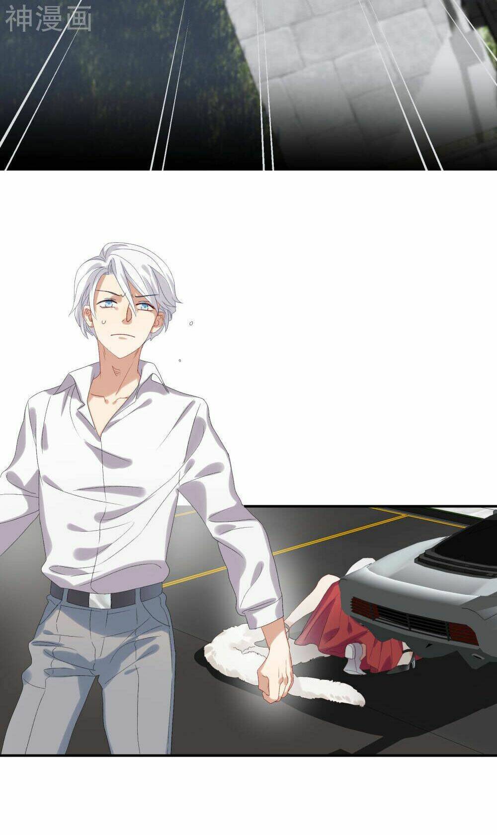 Tửu Điếm Nữ Vương - Chapter 28 - Page 12