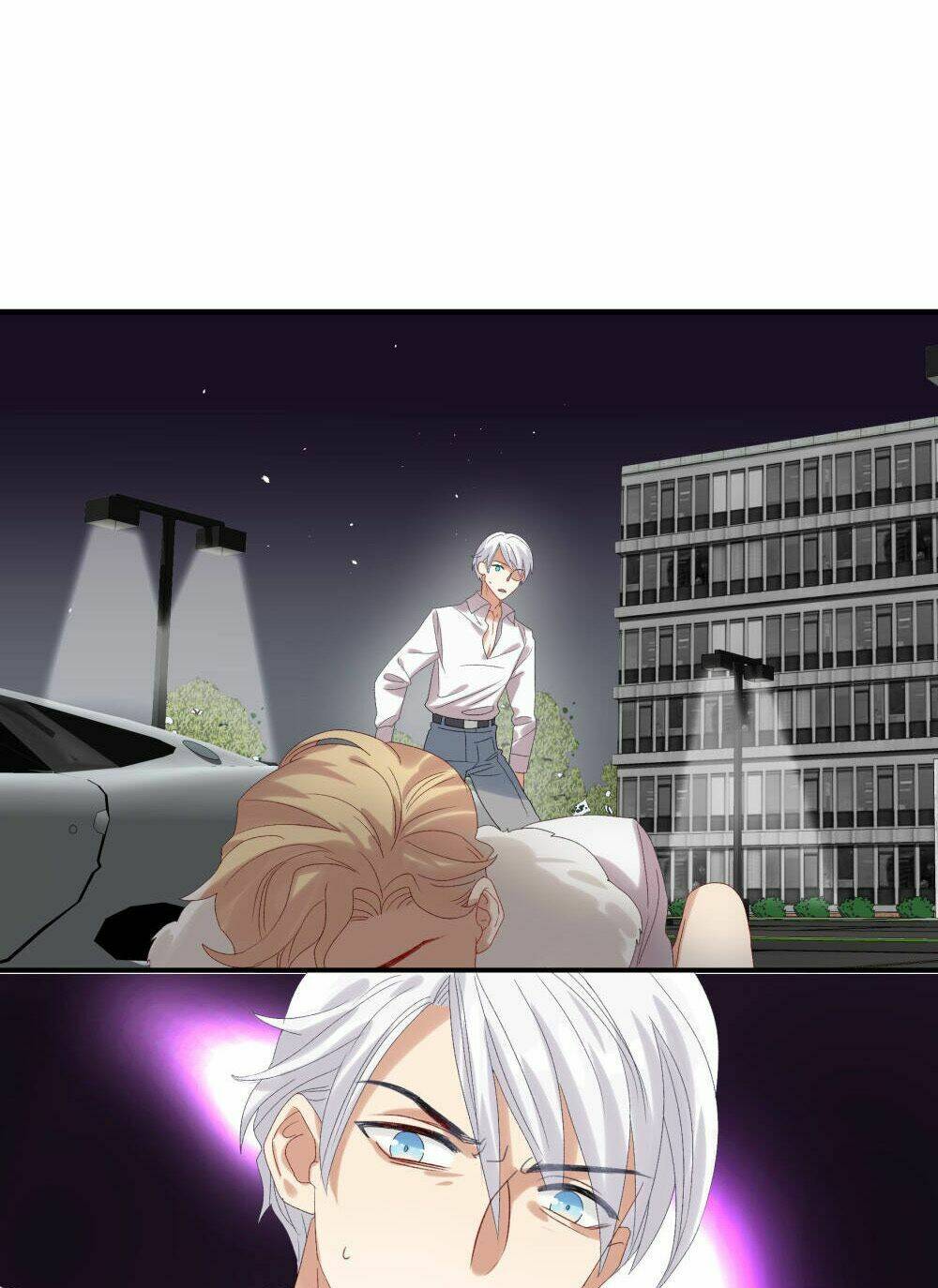 Tửu Điếm Nữ Vương - Chapter 28 - Page 13