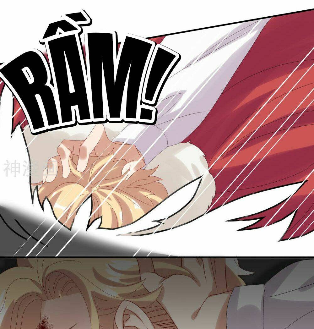 Tửu Điếm Nữ Vương - Chapter 28 - Page 16