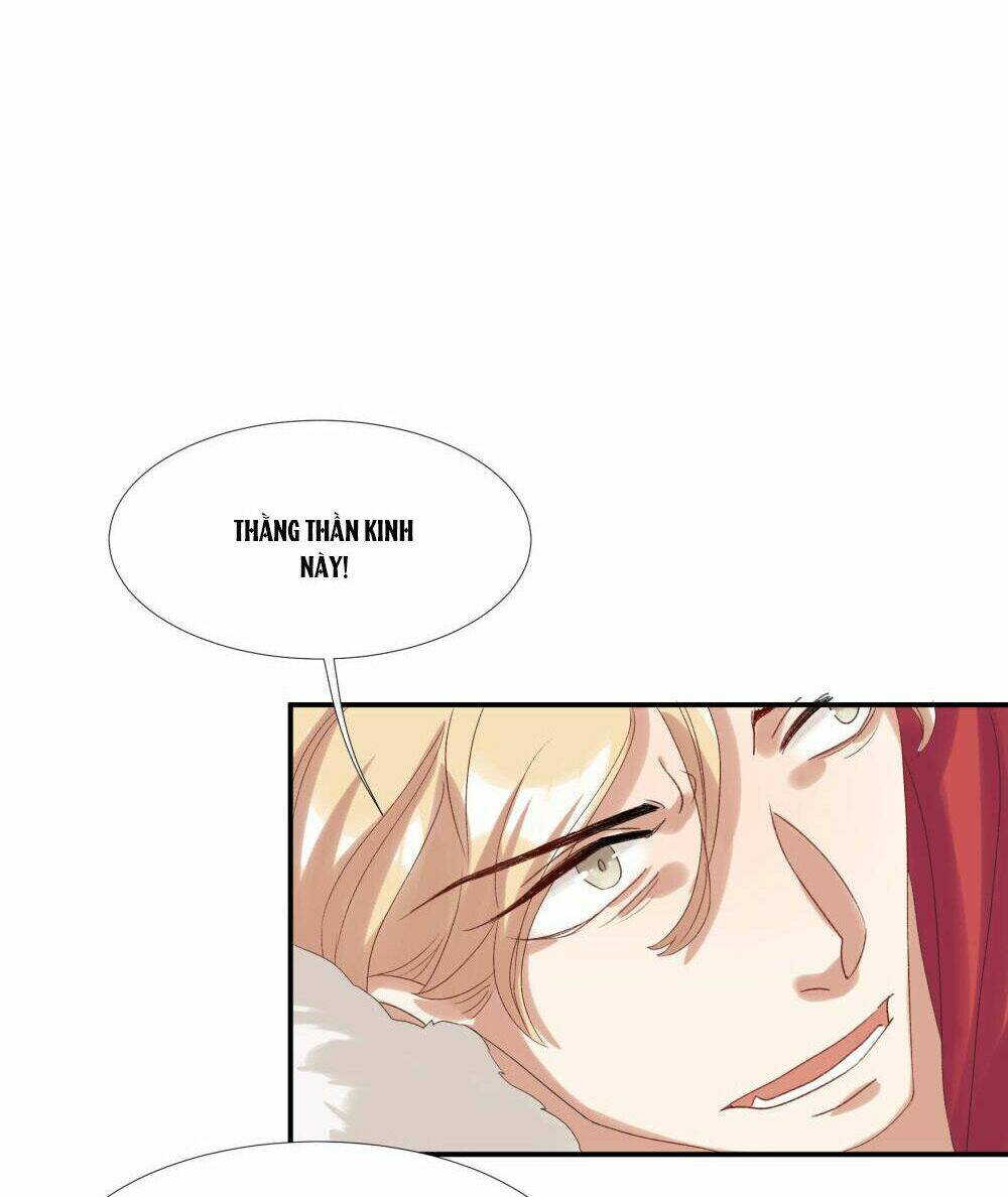 Tửu Điếm Nữ Vương - Chapter 28 - Page 23