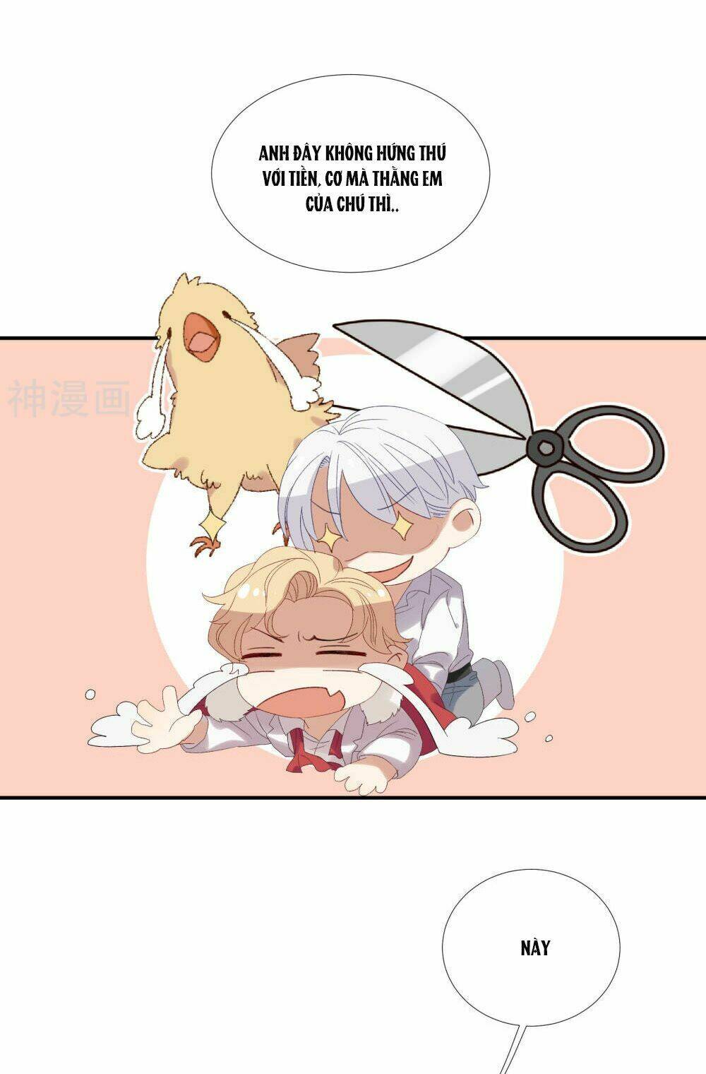 Tửu Điếm Nữ Vương - Chapter 28 - Page 25