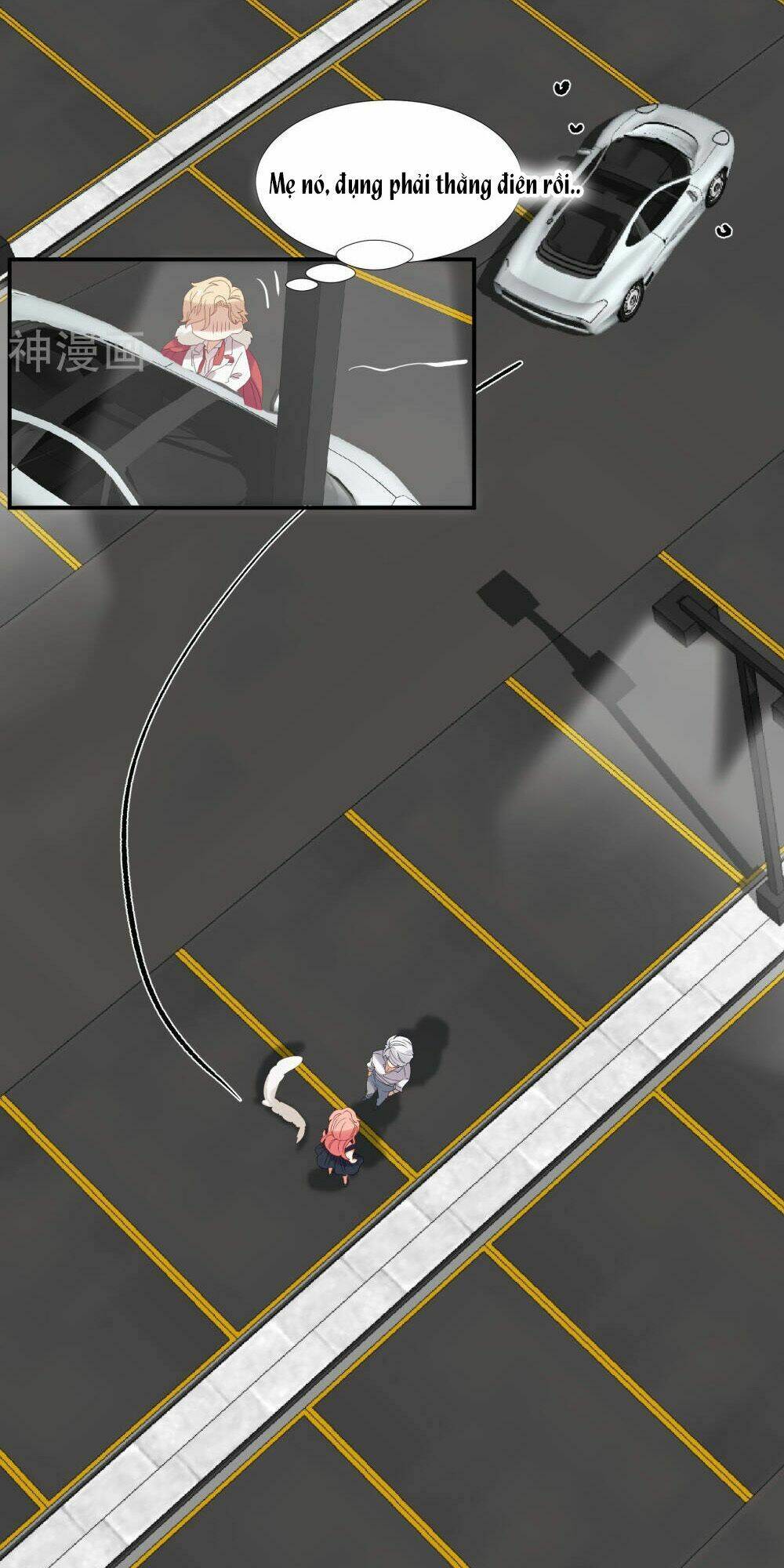 Tửu Điếm Nữ Vương - Chapter 28 - Page 29