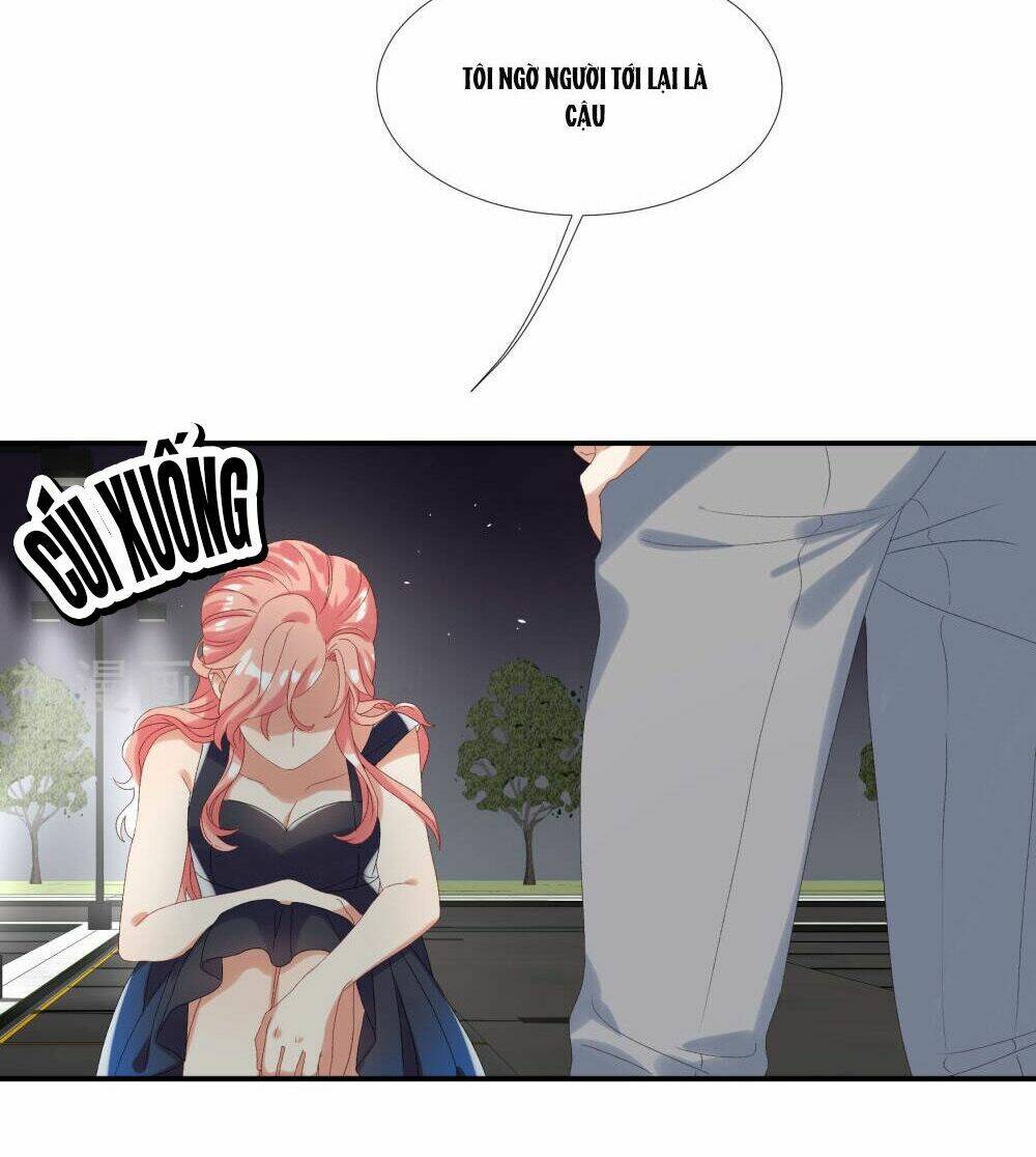 Tửu Điếm Nữ Vương - Chapter 28 - Page 31