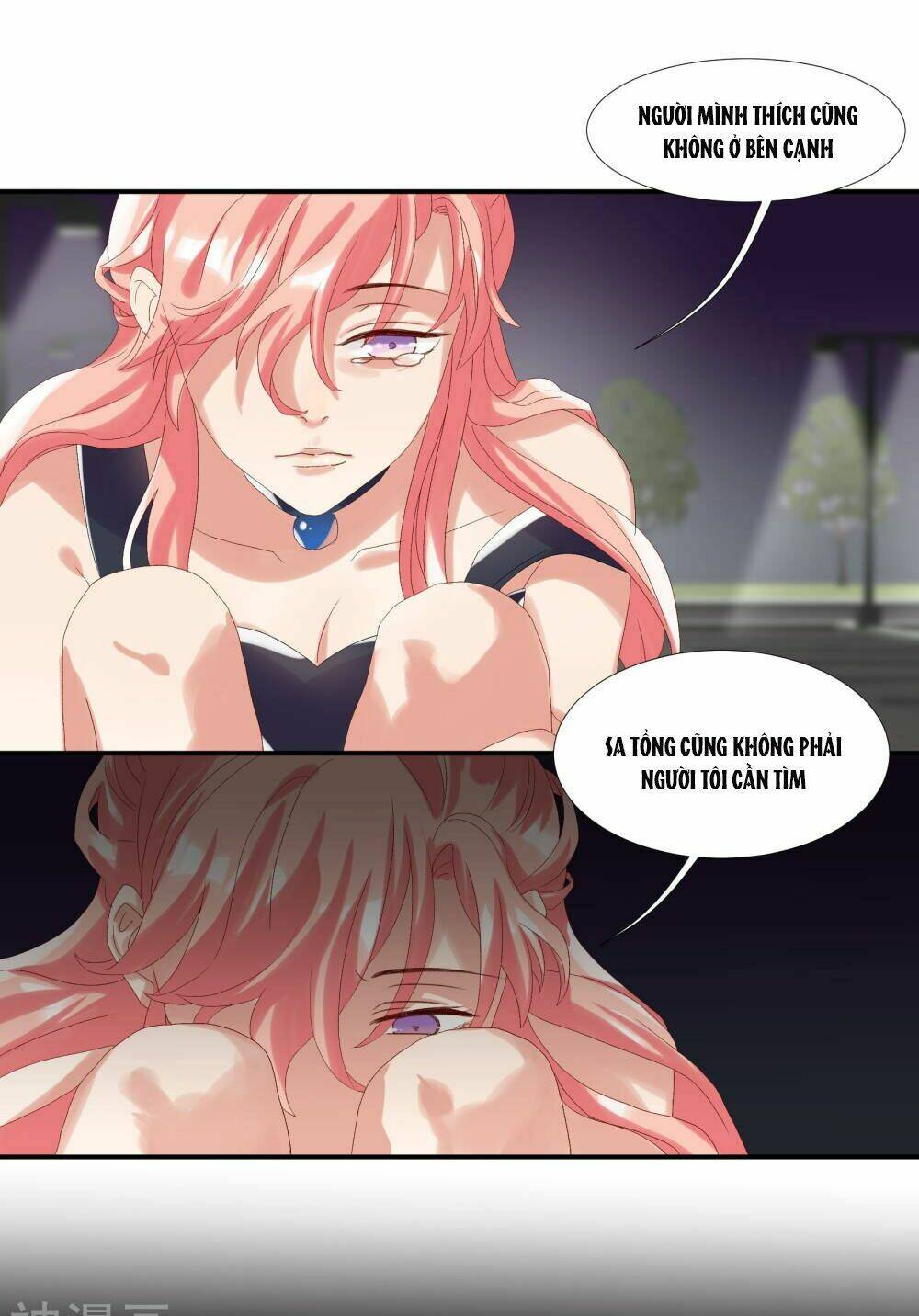 Tửu Điếm Nữ Vương - Chapter 28 - Page 33