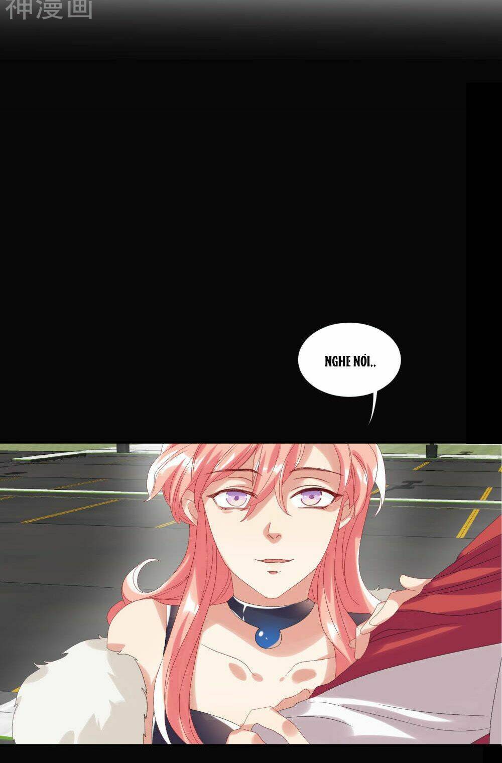 Tửu Điếm Nữ Vương - Chapter 28 - Page 34