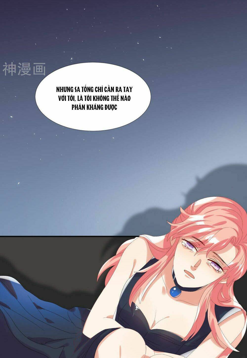 Tửu Điếm Nữ Vương - Chapter 28 - Page 37