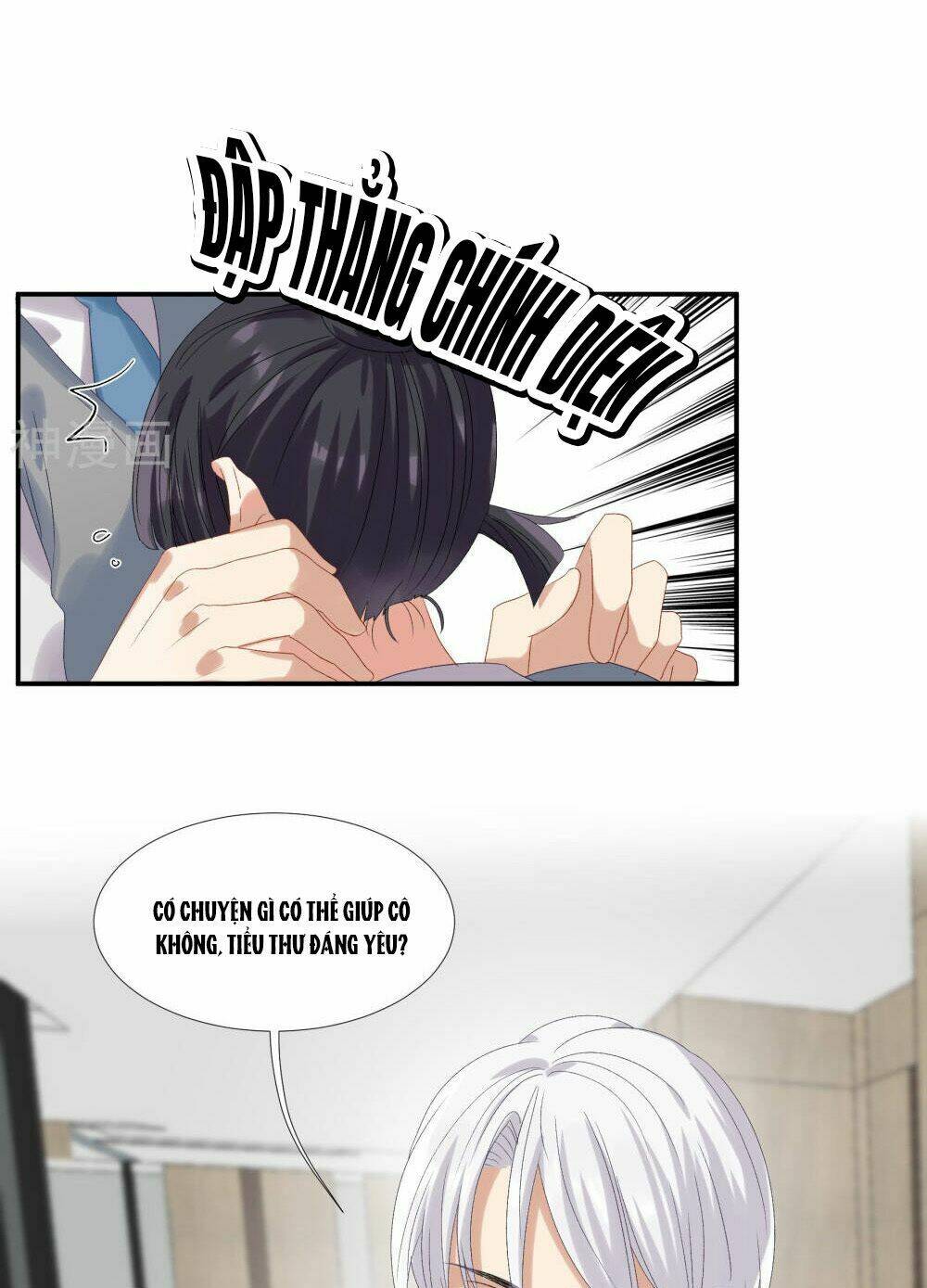 Tửu Điếm Nữ Vương - Chapter 28 - Page 3