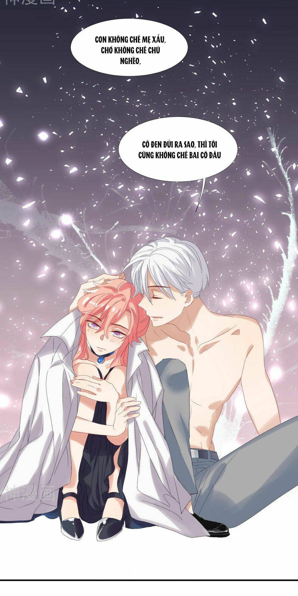 Tửu Điếm Nữ Vương - Chapter 28 - Page 41