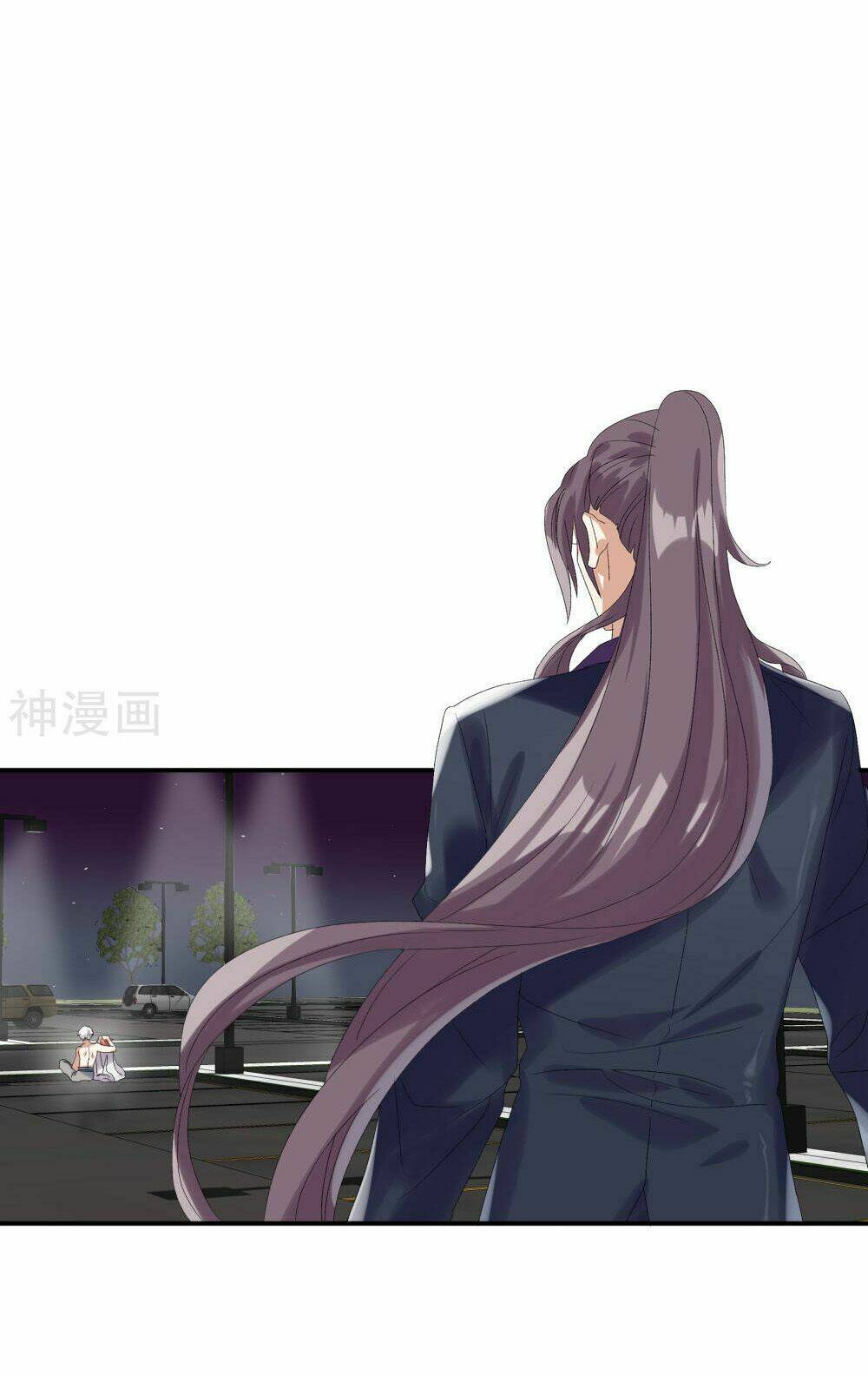 Tửu Điếm Nữ Vương - Chapter 28 - Page 44