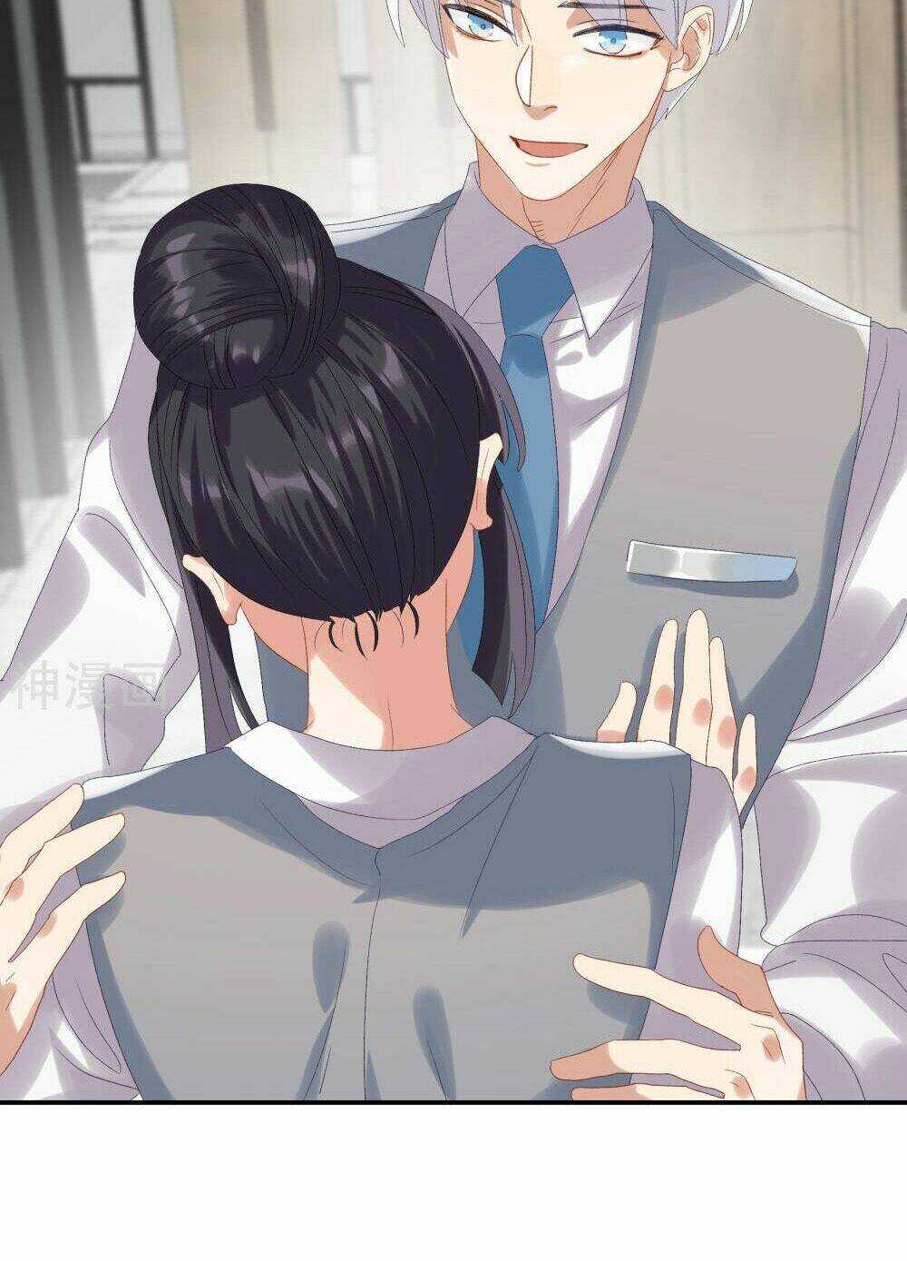 Tửu Điếm Nữ Vương - Chapter 28 - Page 4