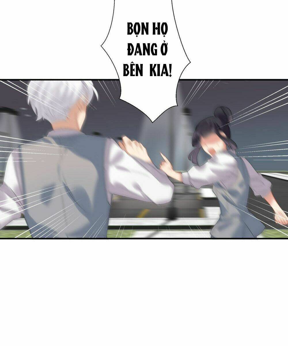 Tửu Điếm Nữ Vương - Chapter 28 - Page 6