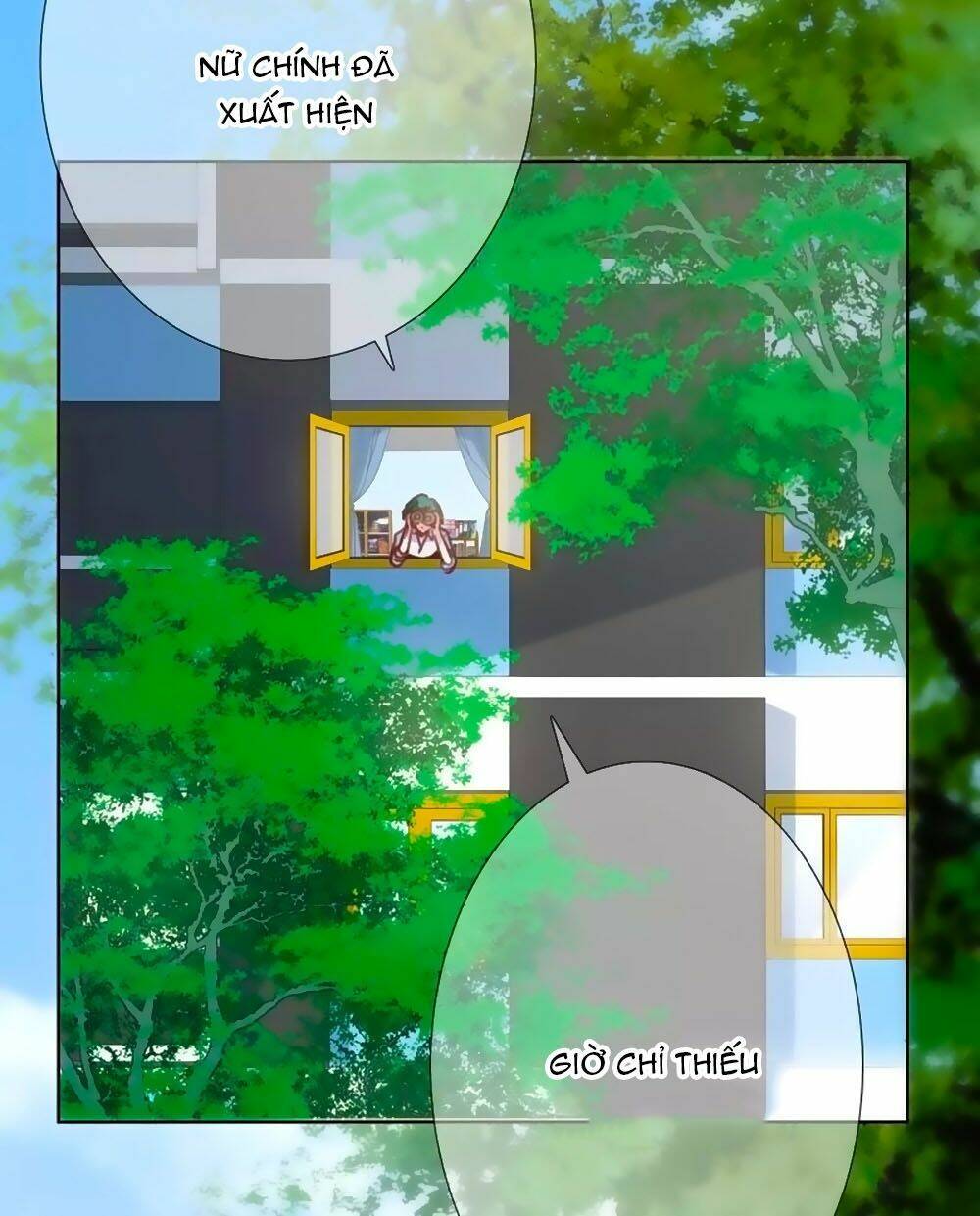 Gia Sư Tình Yêu Của Tôi - Chapter 18 - Page 9