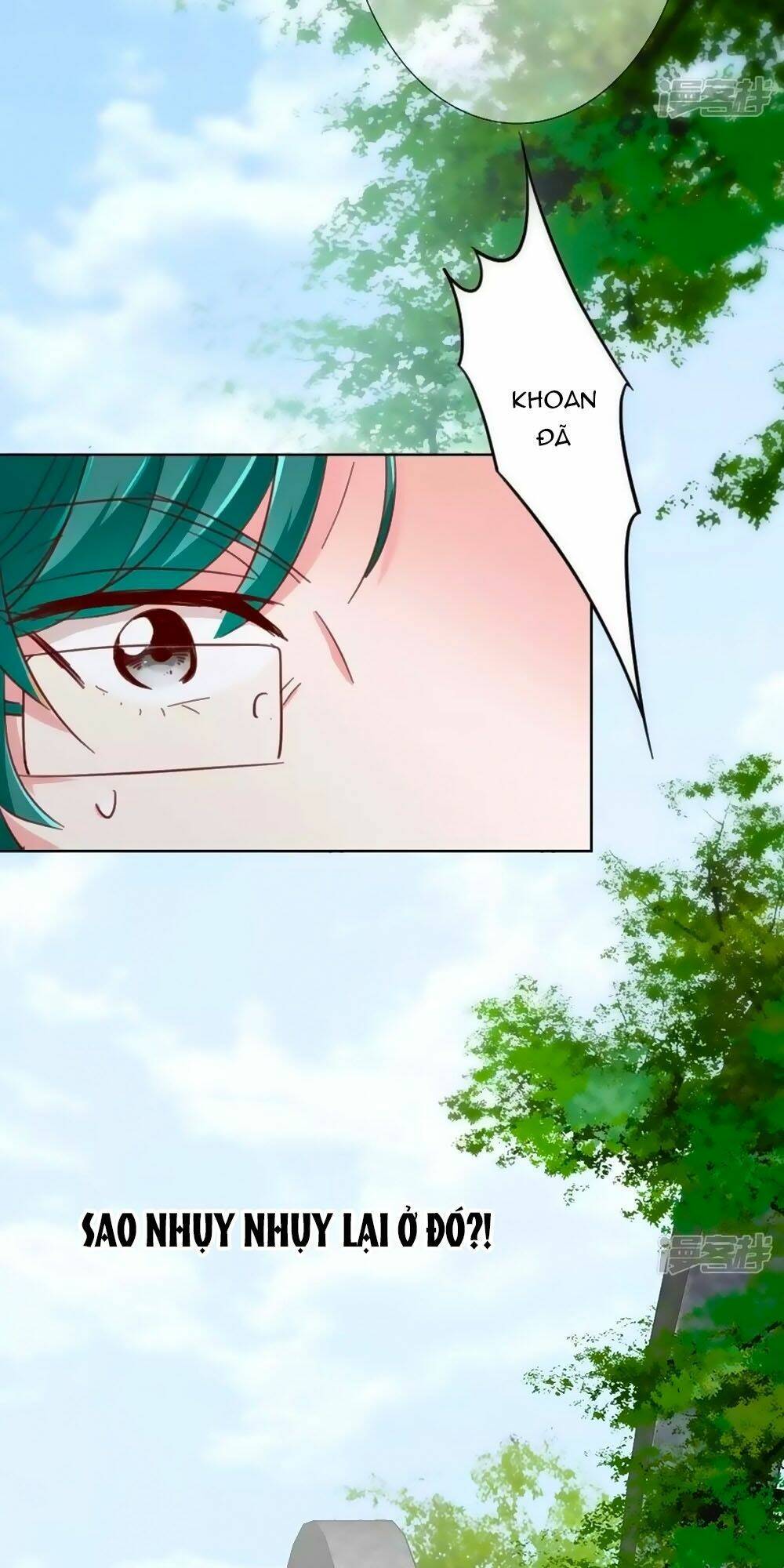 Gia Sư Tình Yêu Của Tôi - Chapter 18 - Page 10