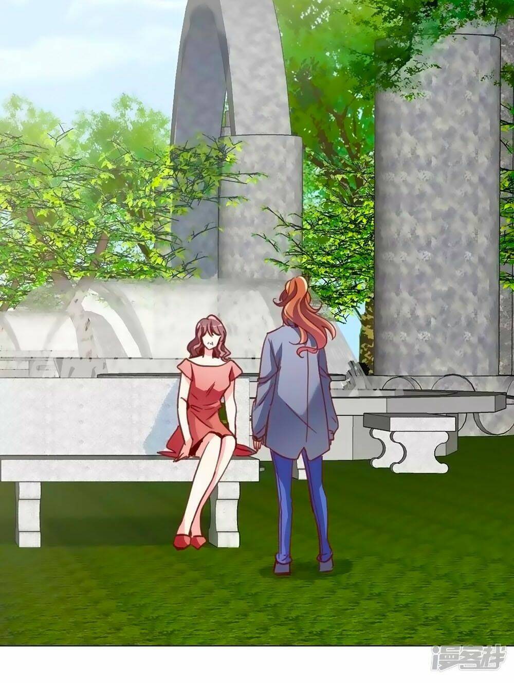 Gia Sư Tình Yêu Của Tôi - Chapter 18 - Page 11