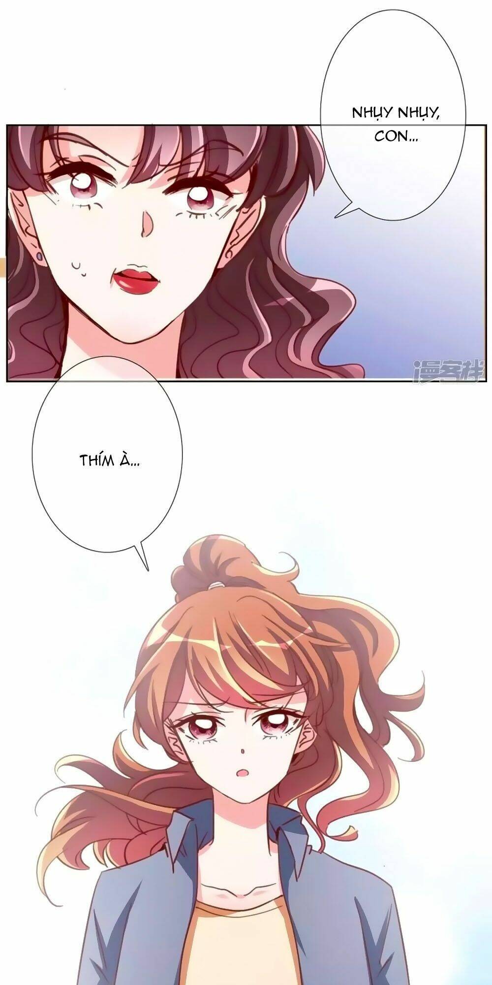 Gia Sư Tình Yêu Của Tôi - Chapter 18 - Page 12