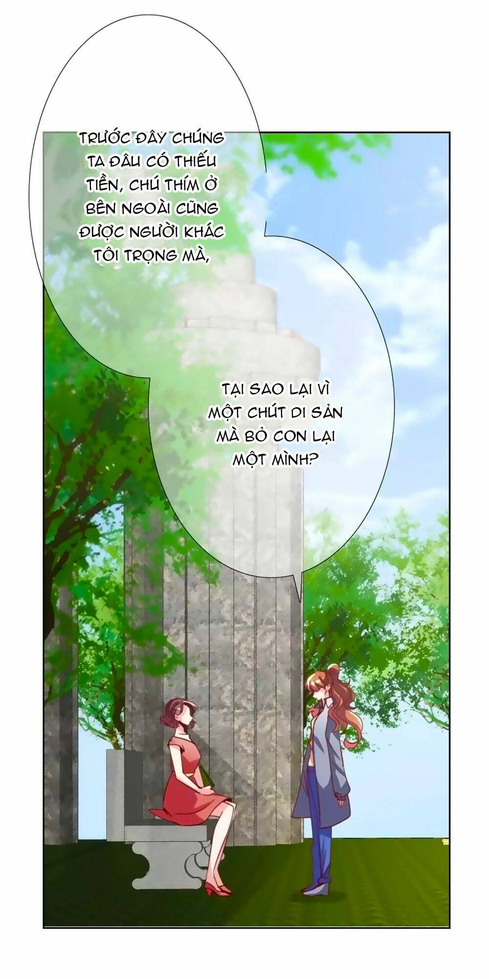 Gia Sư Tình Yêu Của Tôi - Chapter 18 - Page 14