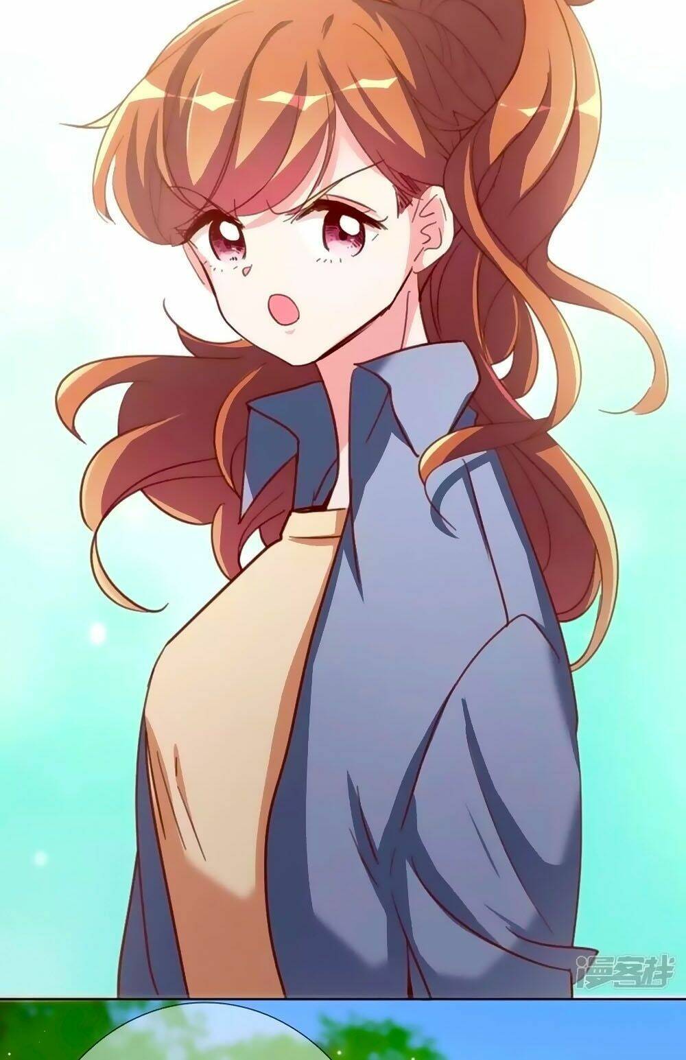 Gia Sư Tình Yêu Của Tôi - Chapter 18 - Page 17