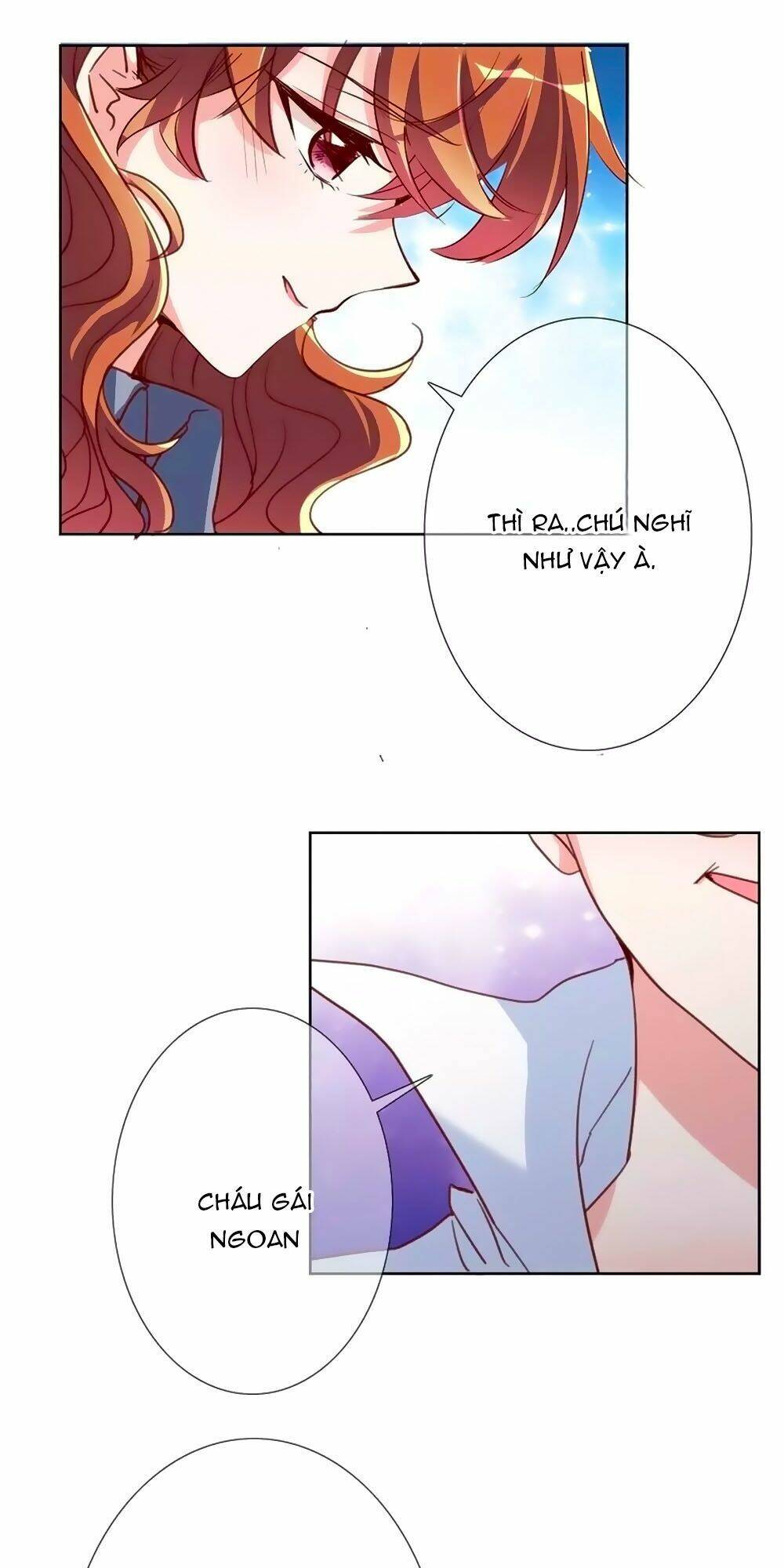 Gia Sư Tình Yêu Của Tôi - Chapter 18 - Page 20