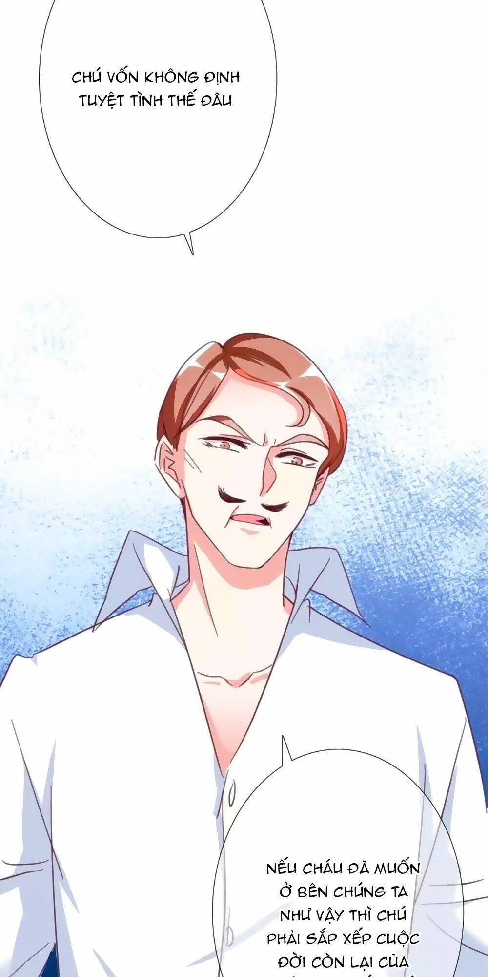 Gia Sư Tình Yêu Của Tôi - Chapter 18 - Page 21