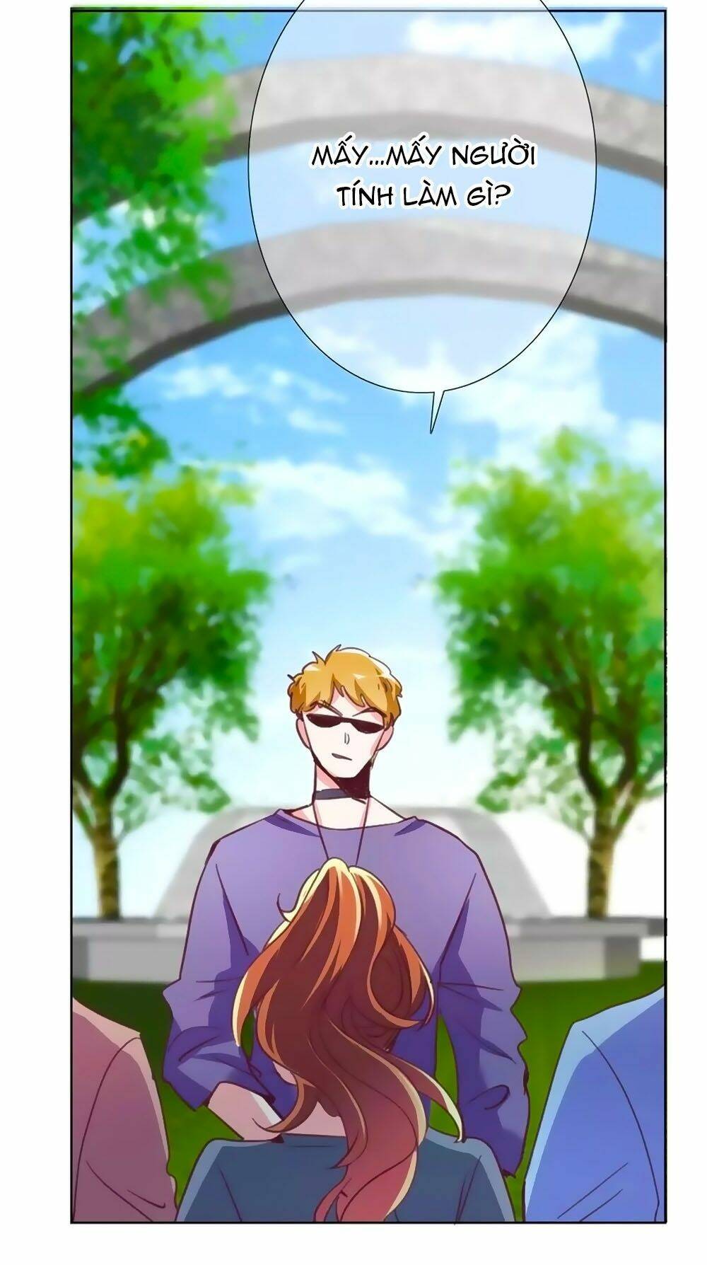 Gia Sư Tình Yêu Của Tôi - Chapter 18 - Page 24