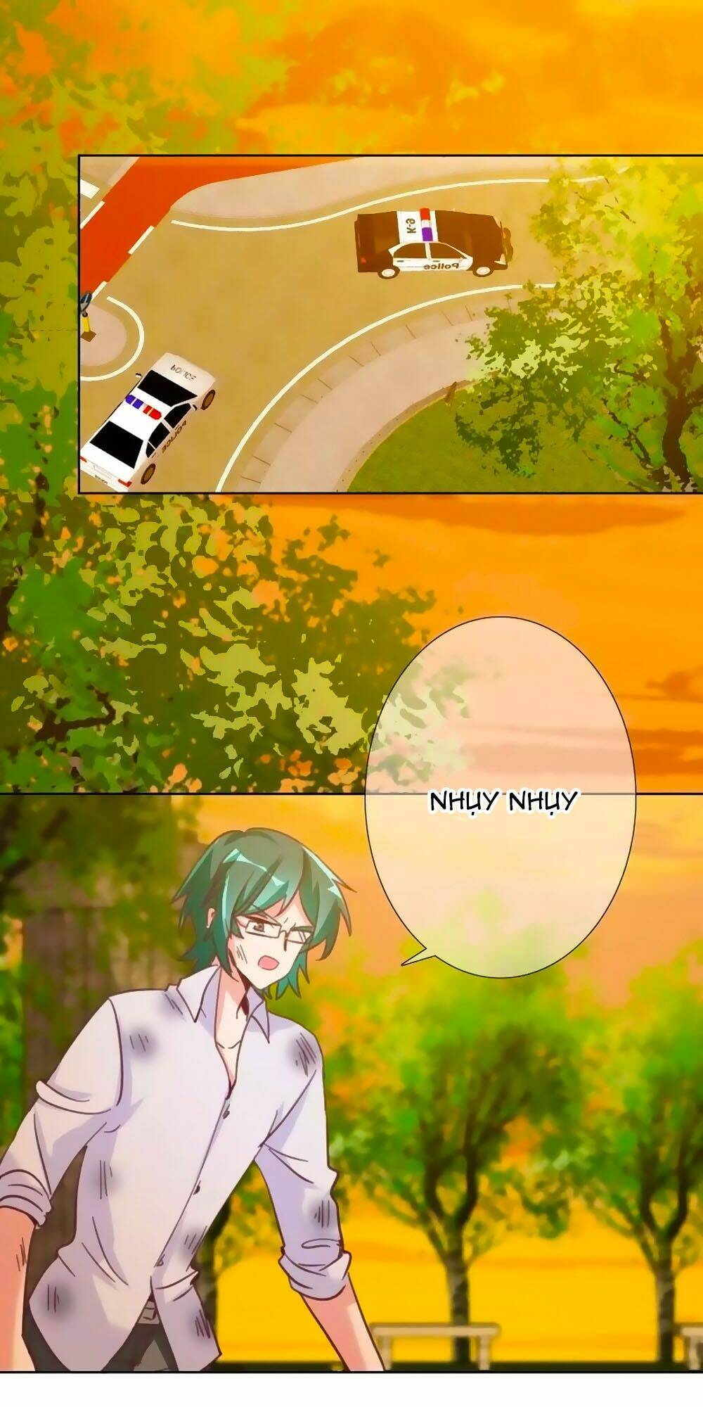 Gia Sư Tình Yêu Của Tôi - Chapter 18 - Page 27