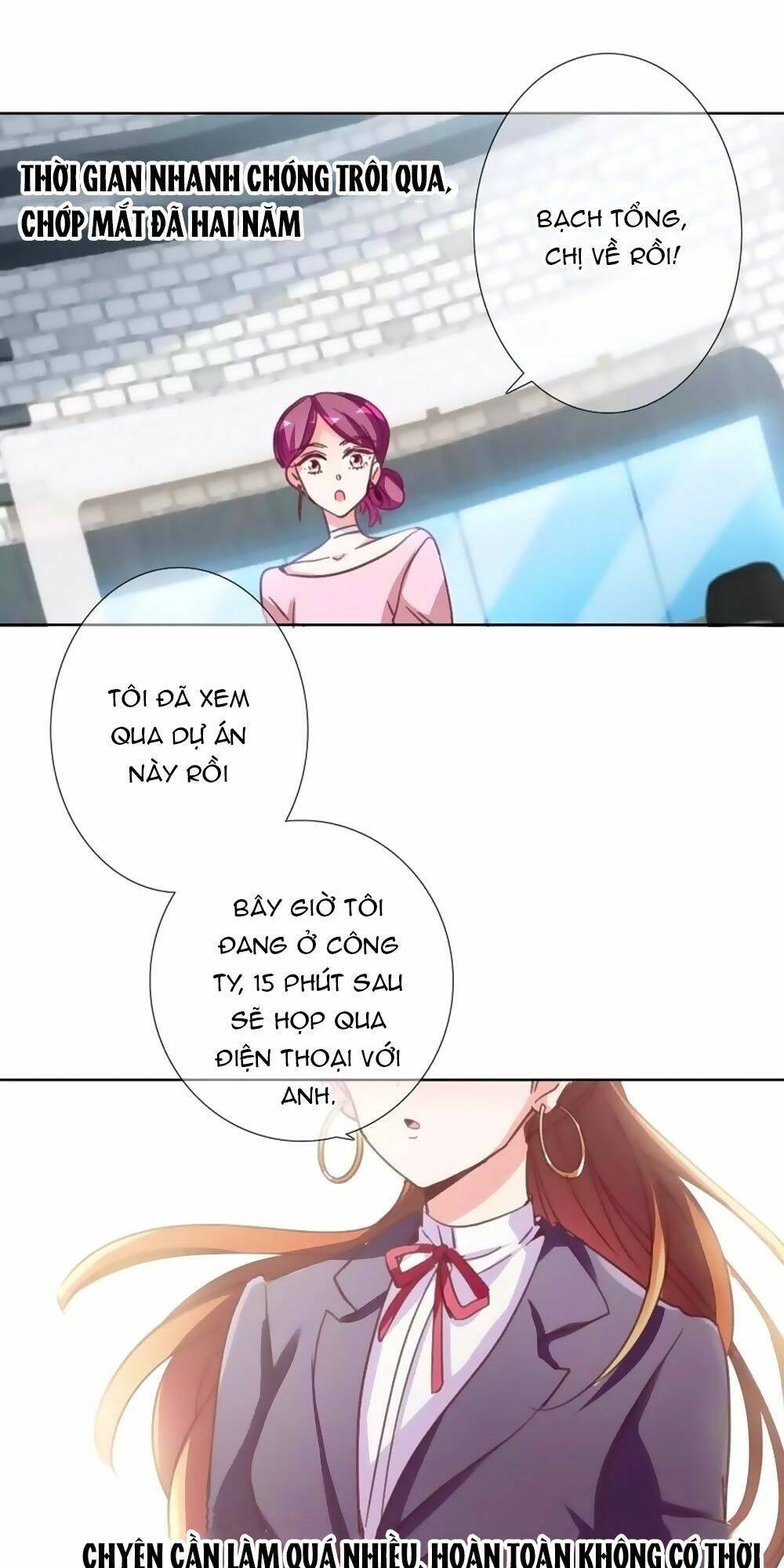 Gia Sư Tình Yêu Của Tôi - Chapter 18 - Page 34