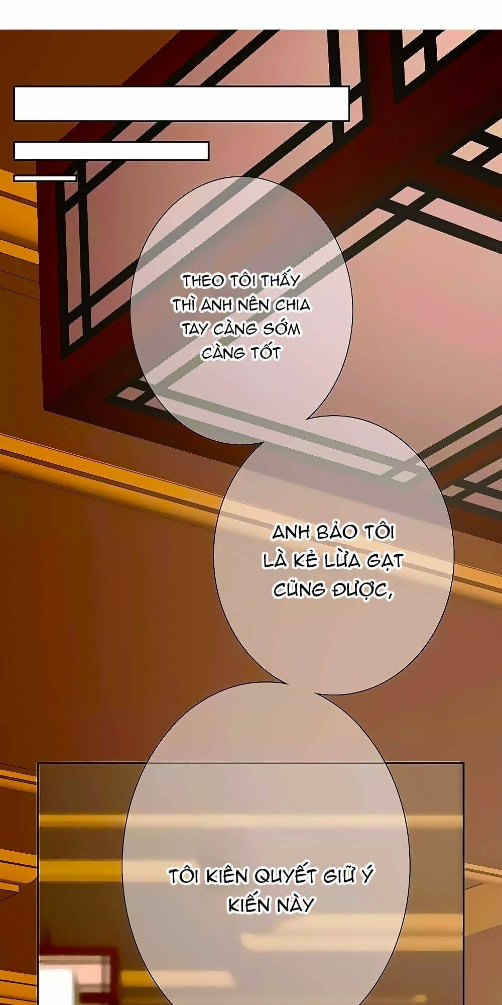 Gia Sư Tình Yêu Của Tôi - Chapter 18 - Page 36