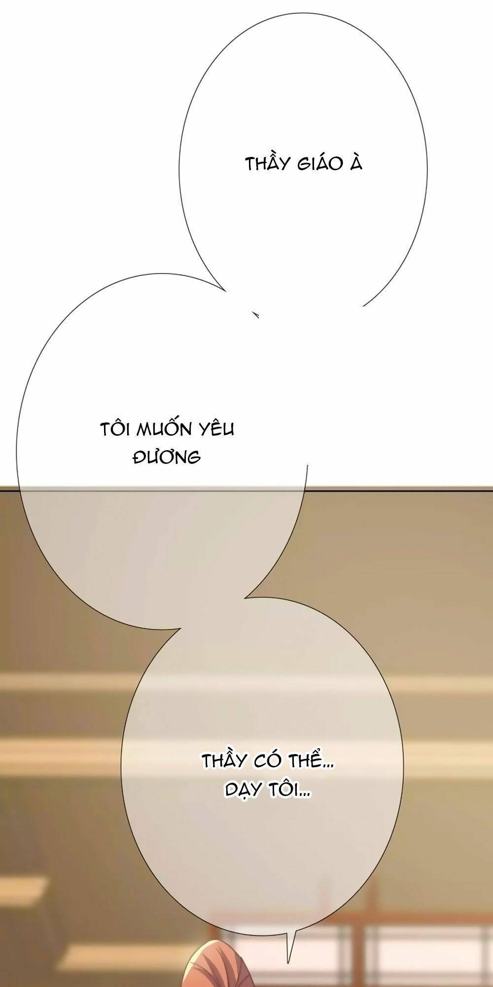 Gia Sư Tình Yêu Của Tôi - Chapter 18 - Page 40