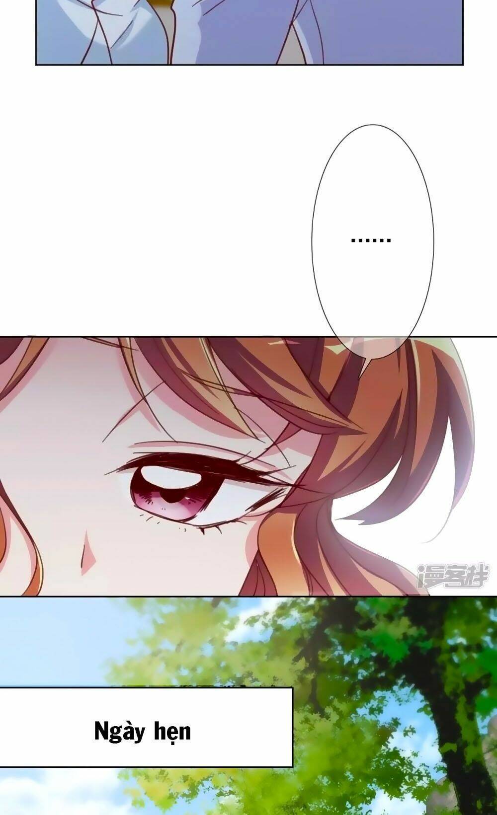 Gia Sư Tình Yêu Của Tôi - Chapter 18 - Page 7