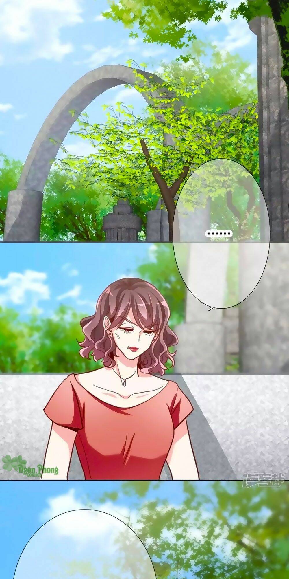 Gia Sư Tình Yêu Của Tôi - Chapter 18 - Page 8