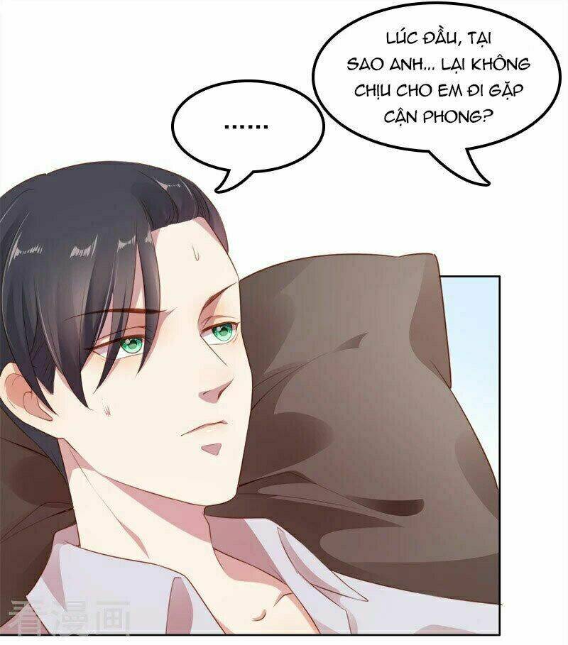 Lãnh Hôn Cuồng Ái - Chapter 48 - Page 10