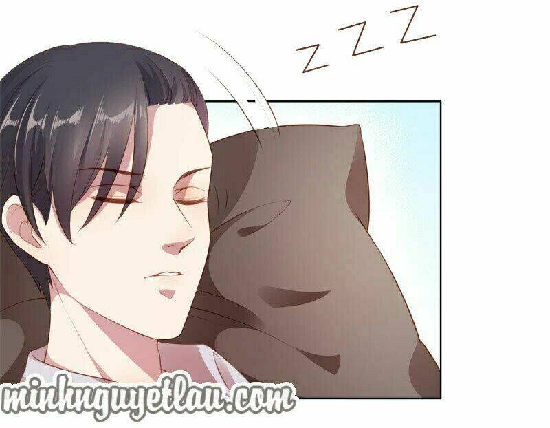 Lãnh Hôn Cuồng Ái - Chapter 48 - Page 11