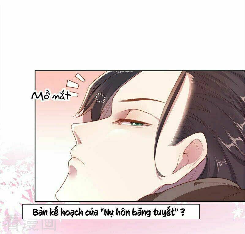 Lãnh Hôn Cuồng Ái - Chapter 48 - Page 13