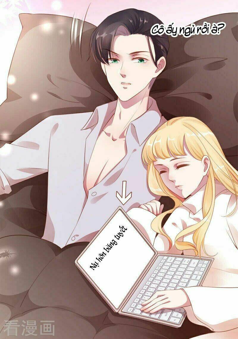 Lãnh Hôn Cuồng Ái - Chapter 48 - Page 14