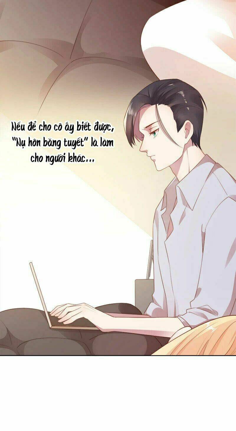 Lãnh Hôn Cuồng Ái - Chapter 48 - Page 15