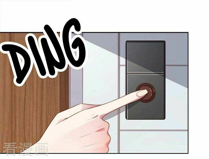 Lãnh Hôn Cuồng Ái - Chapter 48 - Page 16