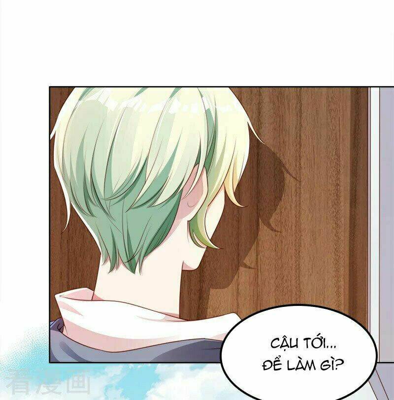 Lãnh Hôn Cuồng Ái - Chapter 48 - Page 17