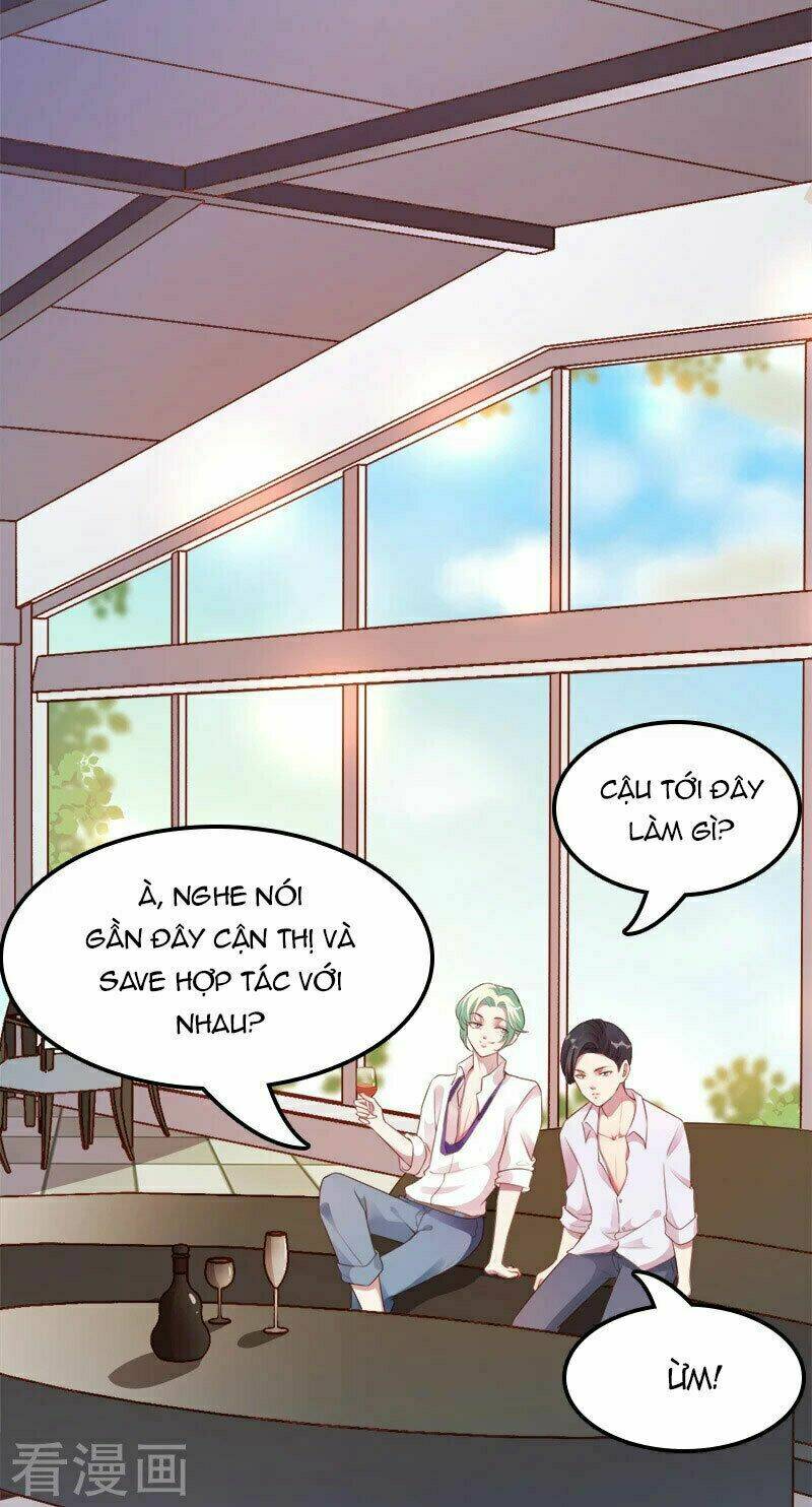 Lãnh Hôn Cuồng Ái - Chapter 48 - Page 20