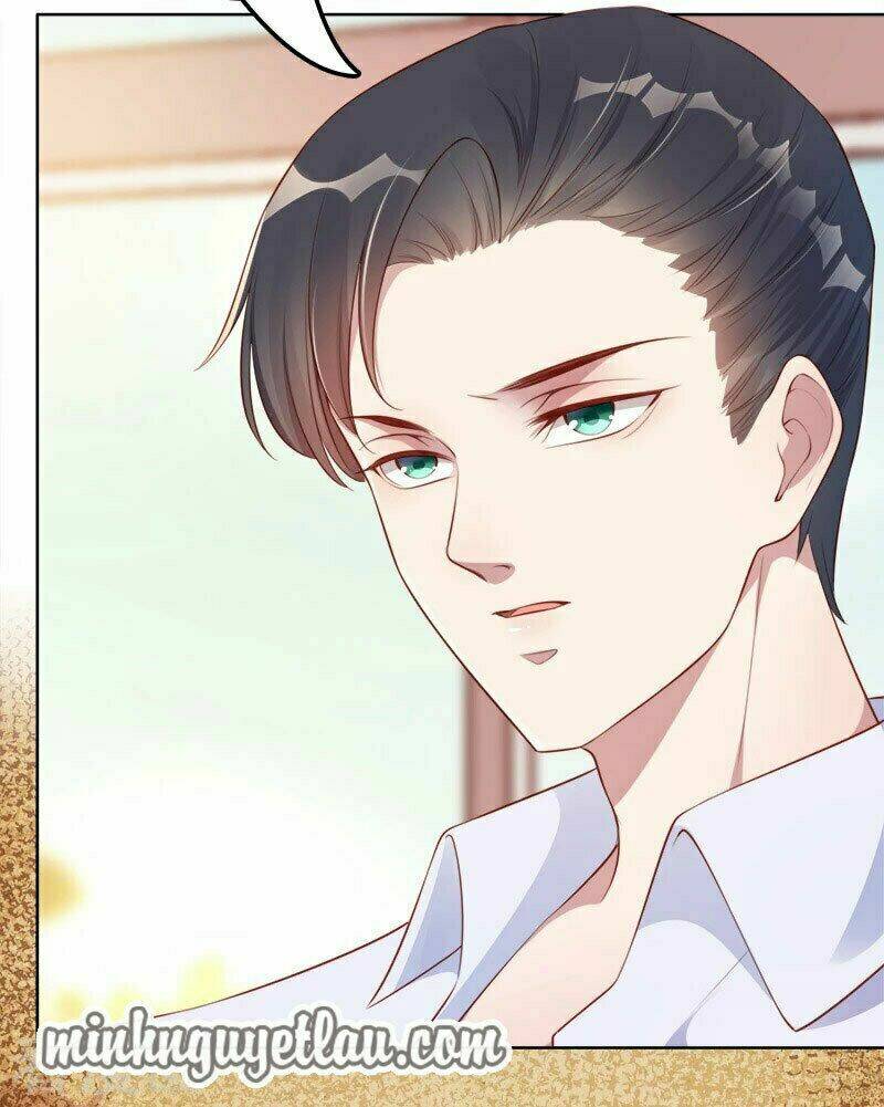 Lãnh Hôn Cuồng Ái - Chapter 48 - Page 24