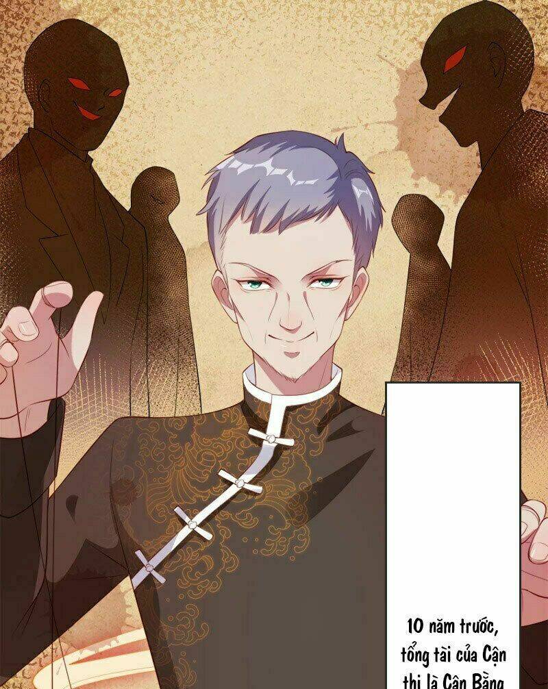 Lãnh Hôn Cuồng Ái - Chapter 48 - Page 25