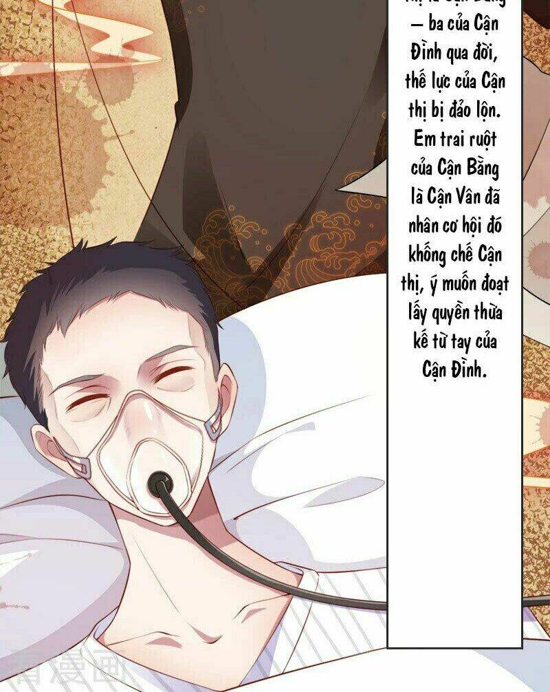 Lãnh Hôn Cuồng Ái - Chapter 48 - Page 26