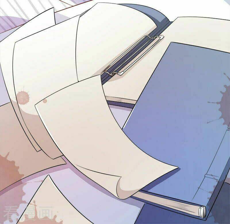 Lãnh Hôn Cuồng Ái - Chapter 48 - Page 27