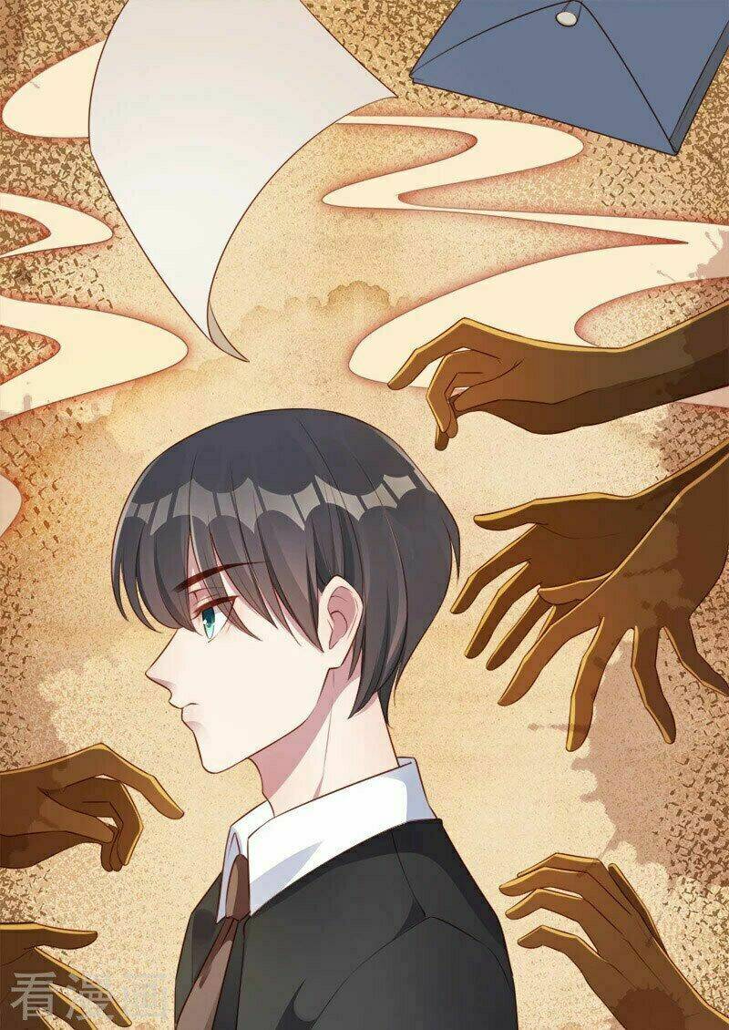 Lãnh Hôn Cuồng Ái - Chapter 48 - Page 28