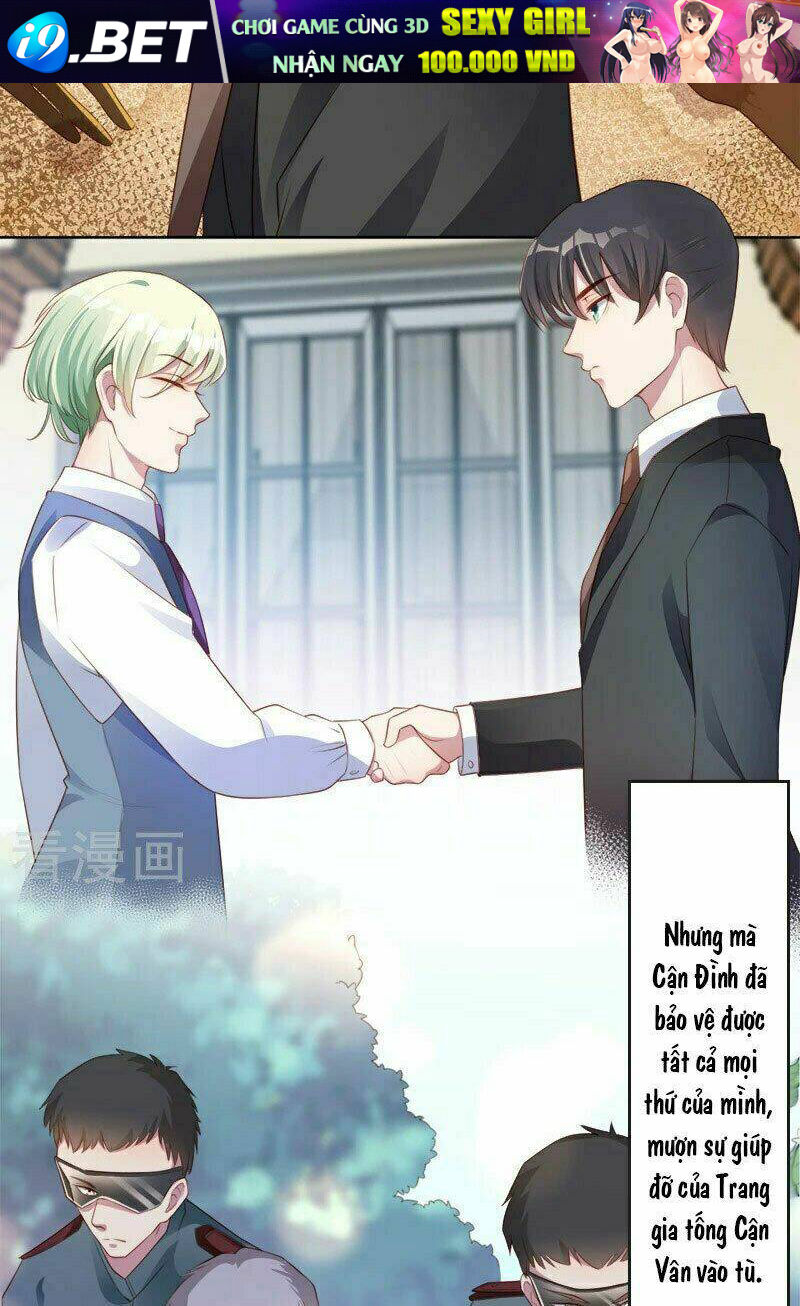 Lãnh Hôn Cuồng Ái - Chapter 48 - Page 29