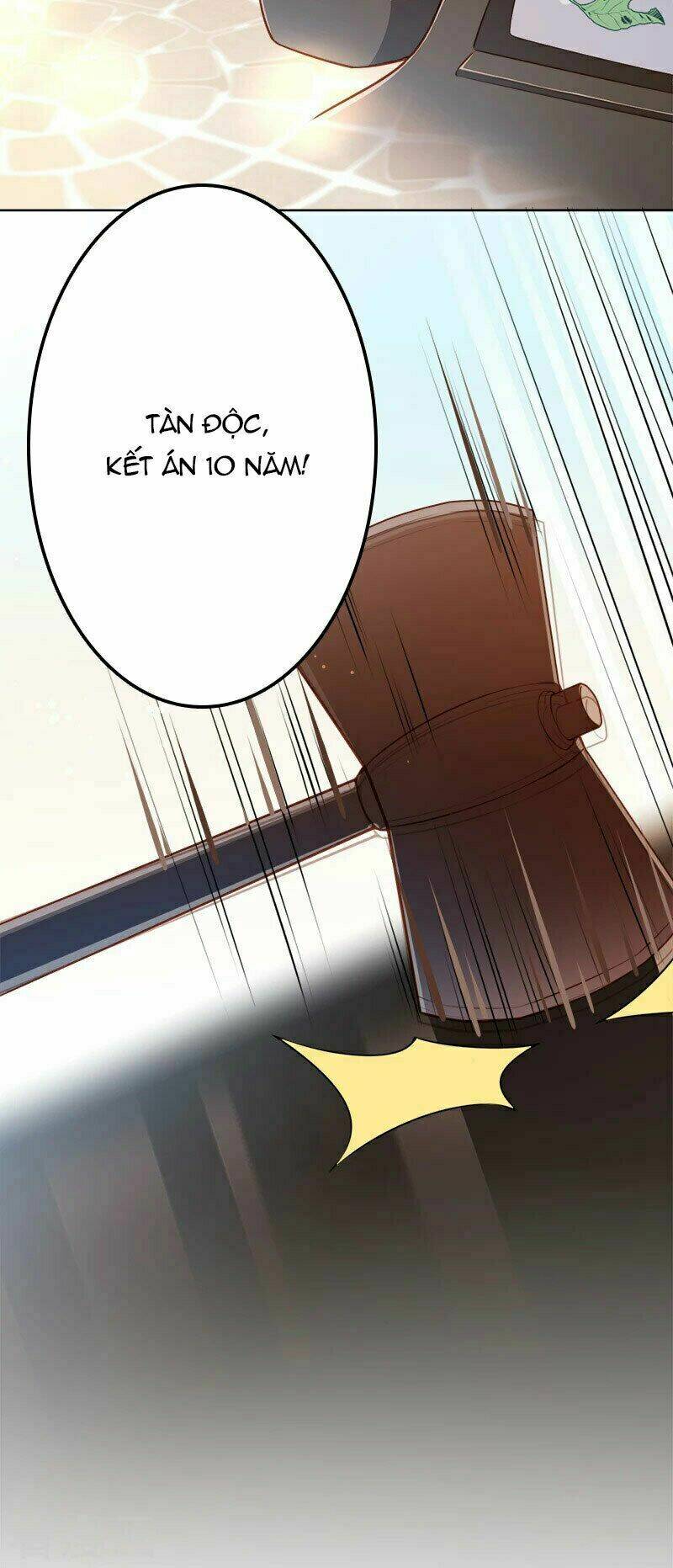 Lãnh Hôn Cuồng Ái - Chapter 48 - Page 31