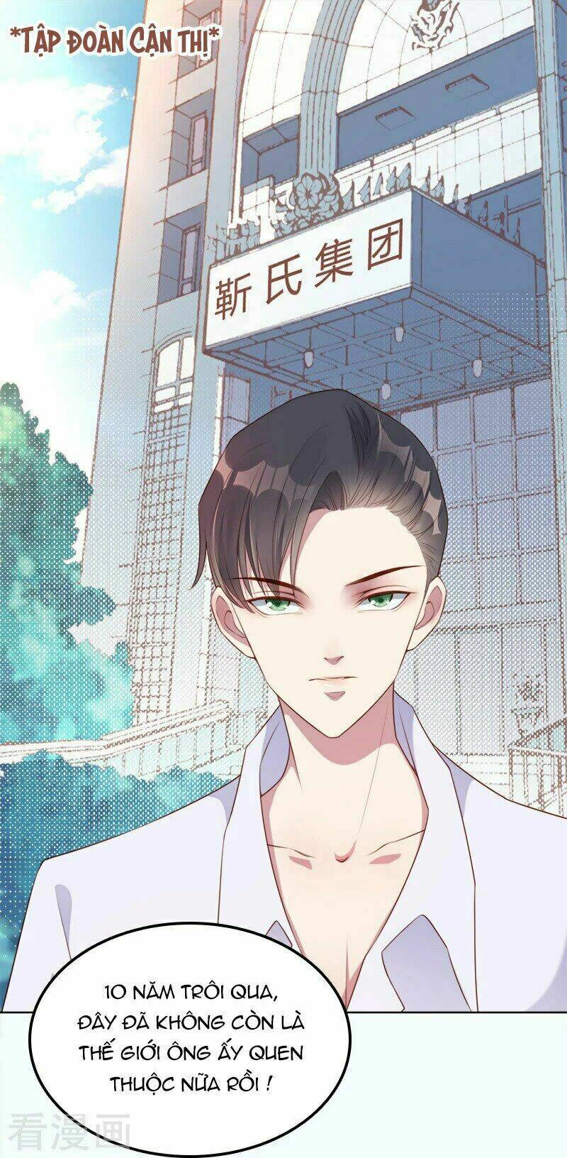 Lãnh Hôn Cuồng Ái - Chapter 48 - Page 32