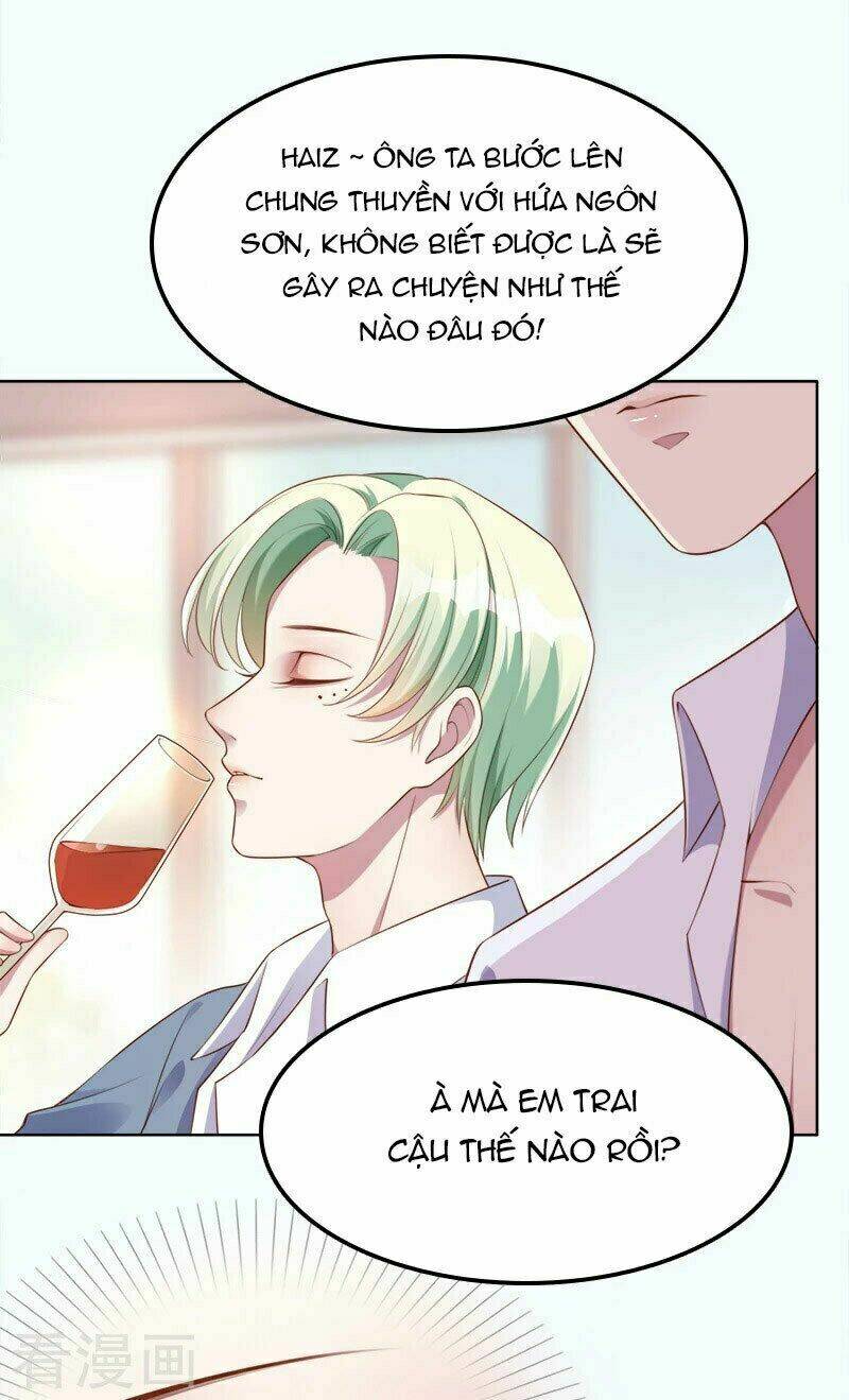 Lãnh Hôn Cuồng Ái - Chapter 48 - Page 33