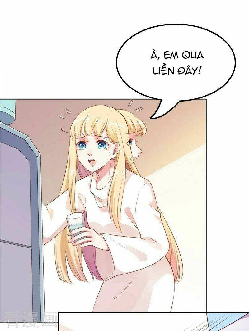 Lãnh Hôn Cuồng Ái - Chapter 48 - Page 3