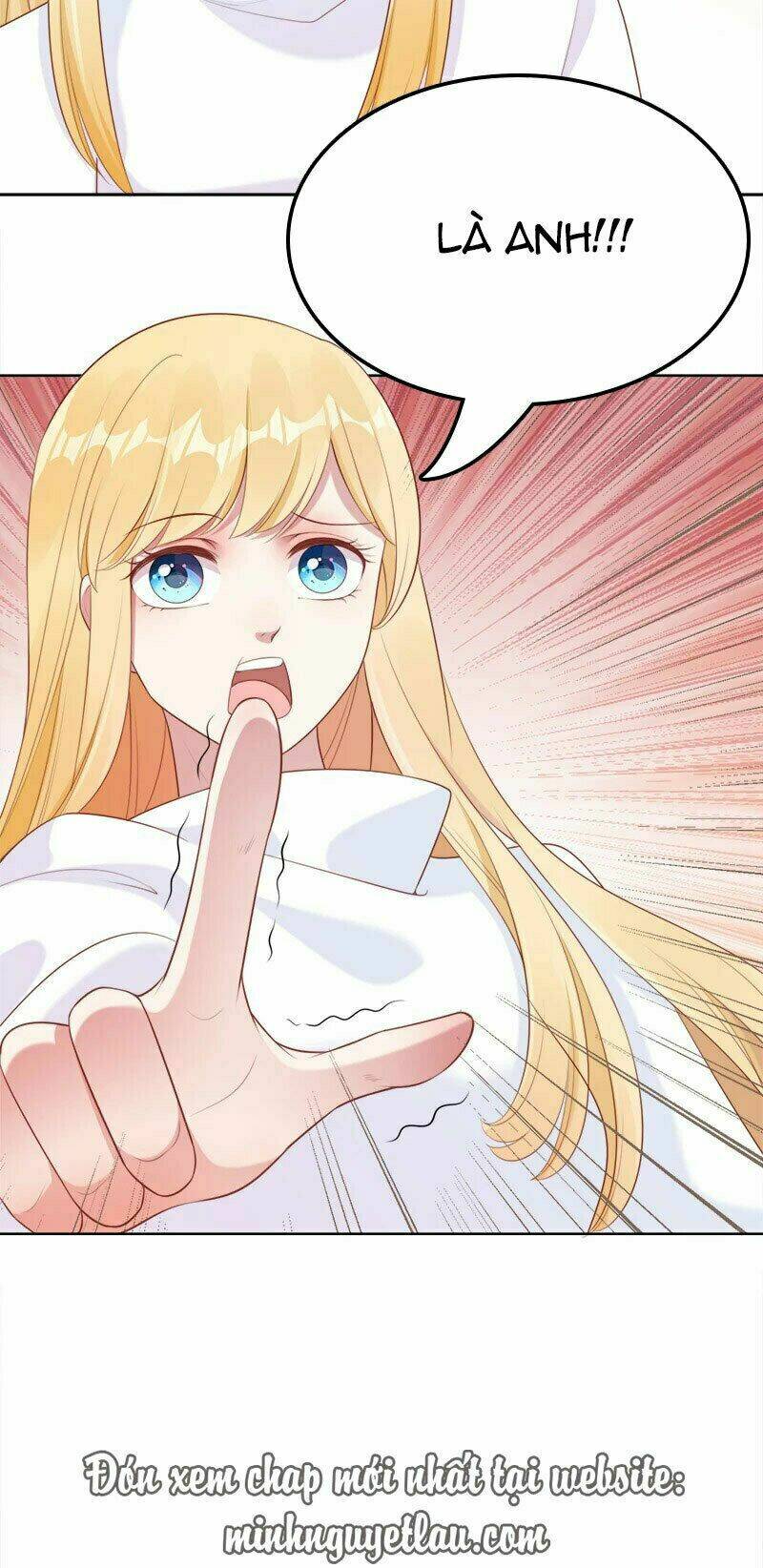 Lãnh Hôn Cuồng Ái - Chapter 48 - Page 40