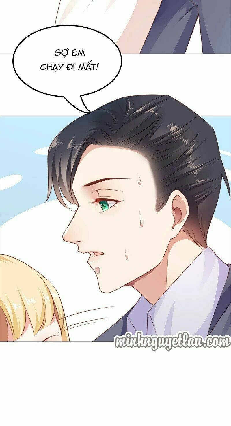 Lãnh Hôn Cuồng Ái - Chapter 48 - Page 5